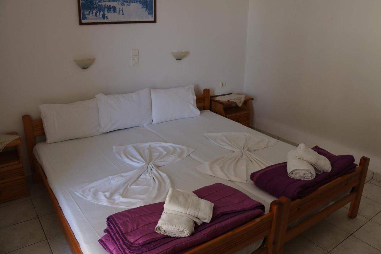 Zante Summer Retreats - Marietta'S Apartment2 Drosia Kypseli Eksteriør bilde