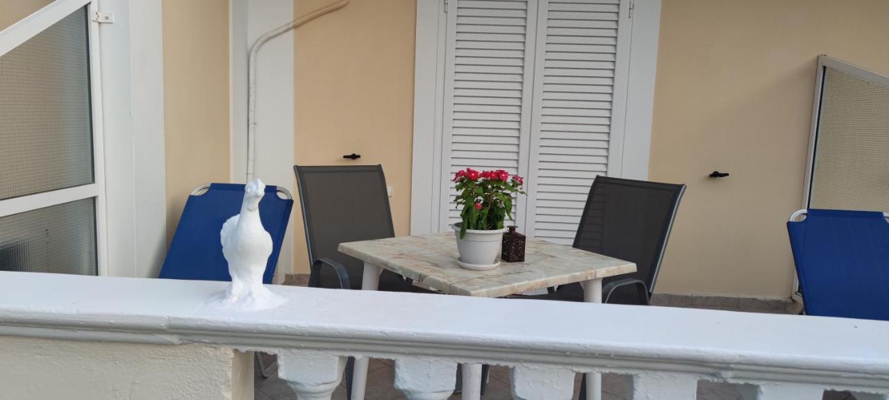 Zante Summer Retreats - Marietta'S Apartment2 Drosia Kypseli Eksteriør bilde