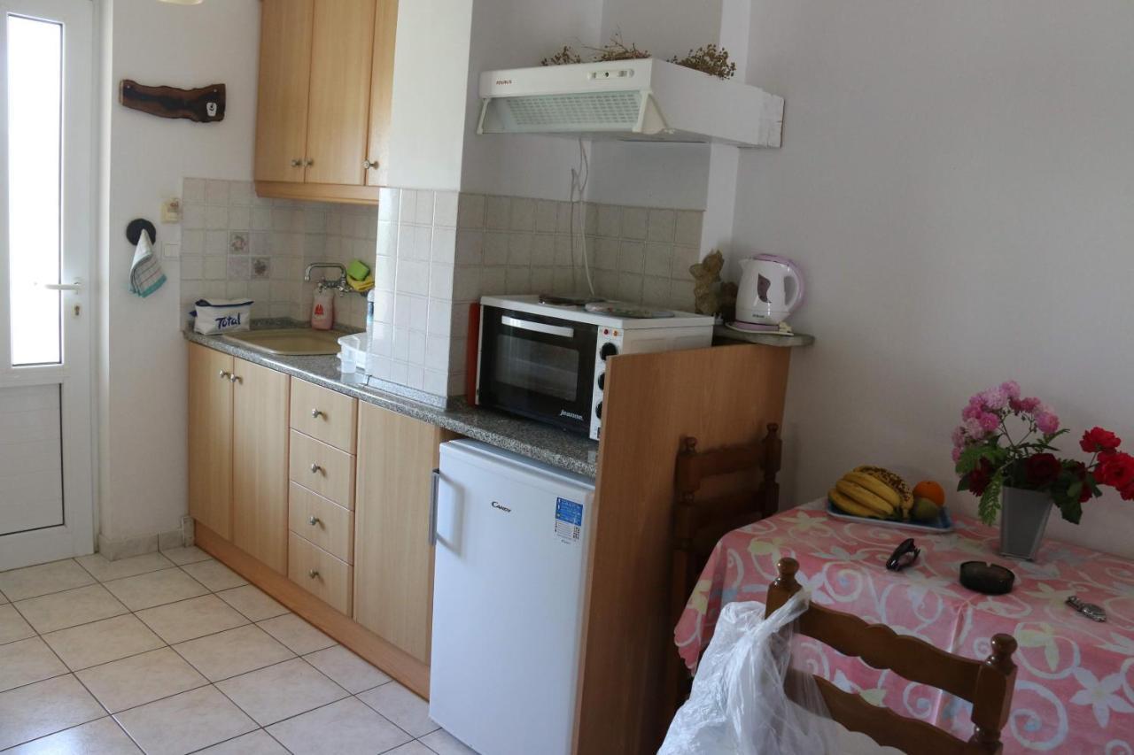 Zante Summer Retreats - Marietta'S Apartment2 Drosia Kypseli Eksteriør bilde