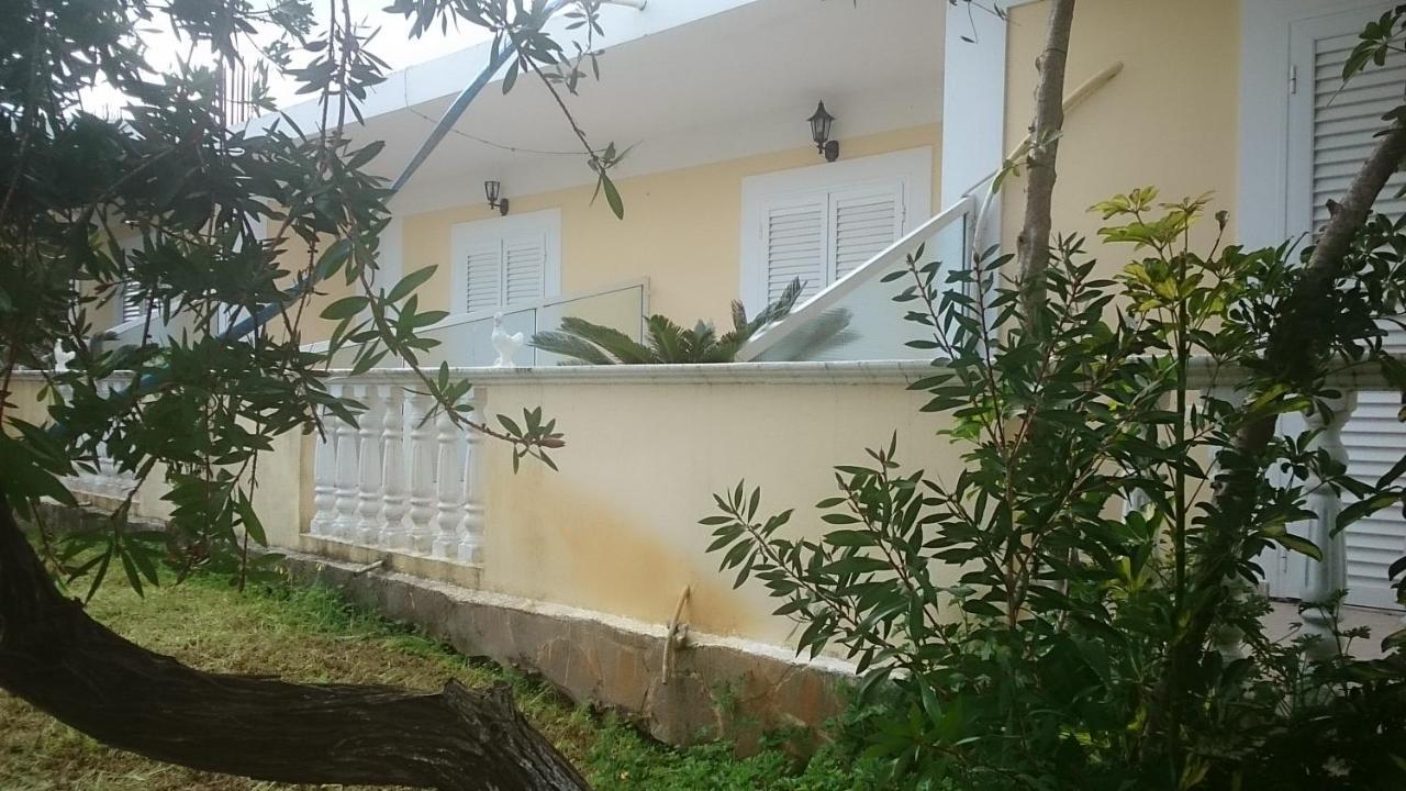 Zante Summer Retreats - Marietta'S Apartment2 Drosia Kypseli Eksteriør bilde