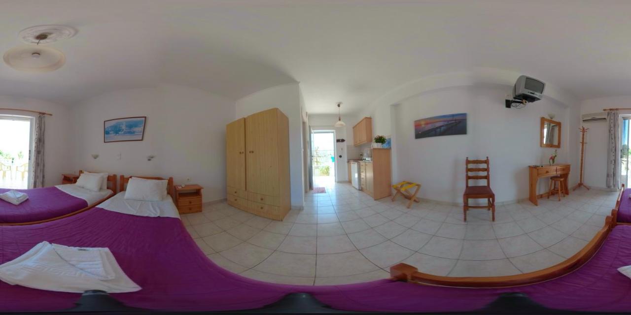 Zante Summer Retreats - Marietta'S Apartment2 Drosia Kypseli Eksteriør bilde