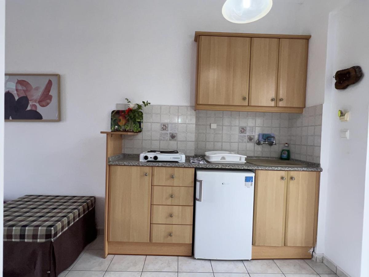 Zante Summer Retreats - Marietta'S Apartment2 Drosia Kypseli Eksteriør bilde